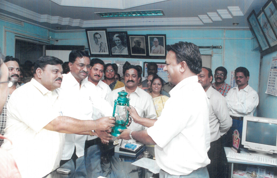 Public Meetings & Citizen Interactions 