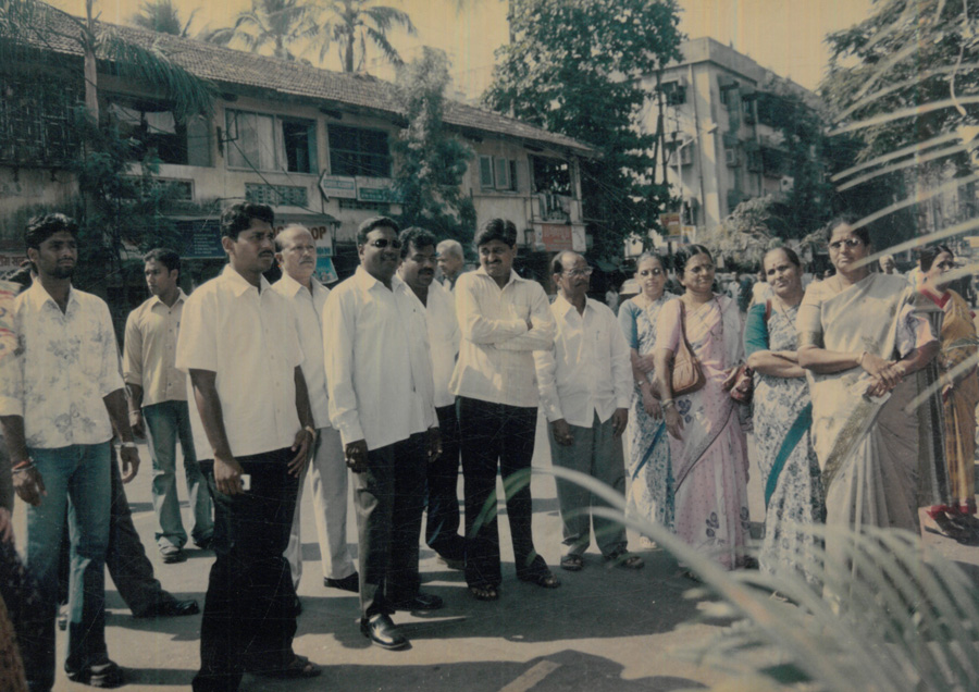 Public Meetings & Citizen Interactions 