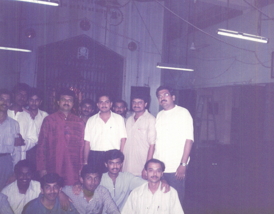 Public Meetings & Citizen Interactions 