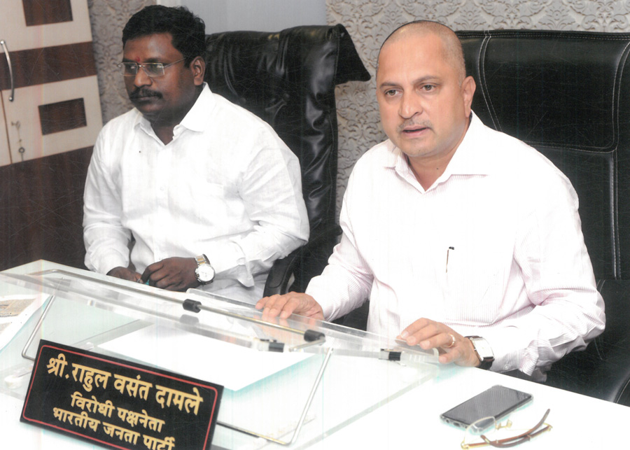 Moments With Seniors