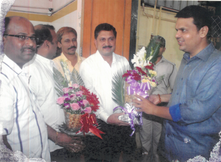 Moments With Seniors