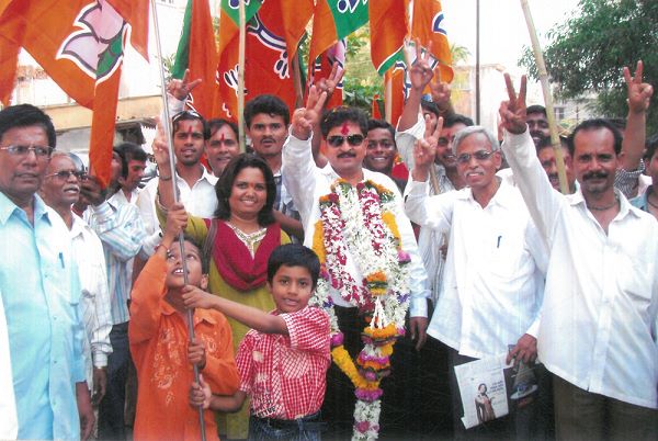 Party events & BJP Activities 