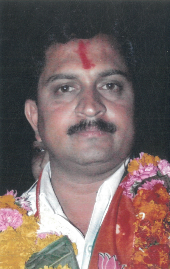 Party events & BJP Activities 