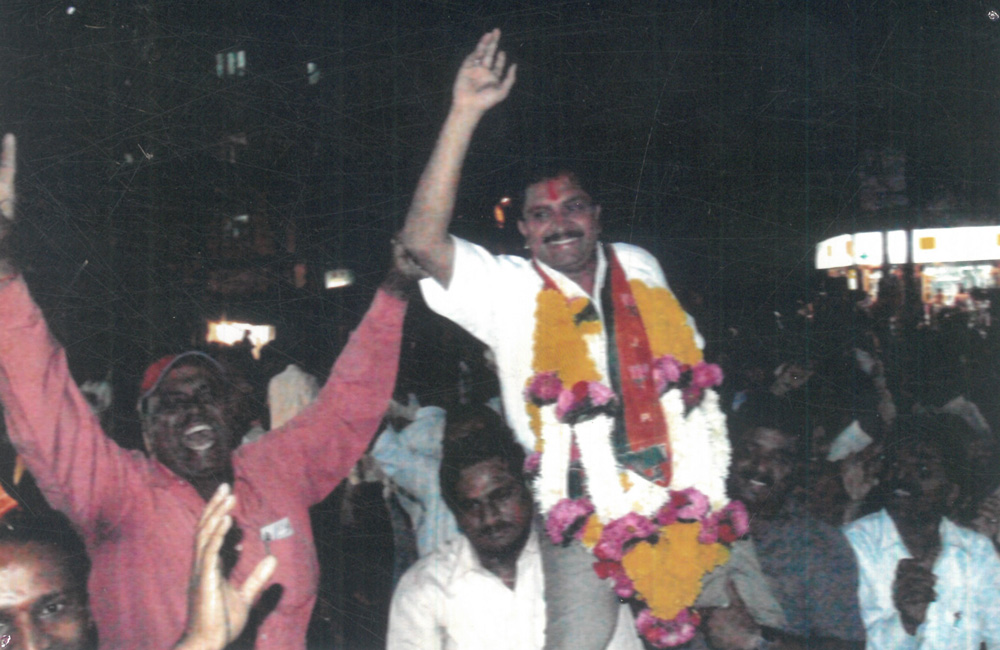 Party events & BJP Activities 