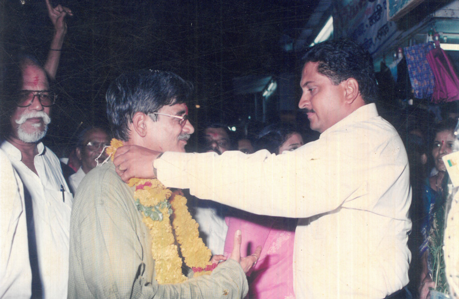 Social, Cultural & Community Programs 