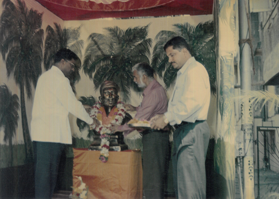 Social, Cultural & Community Programs 