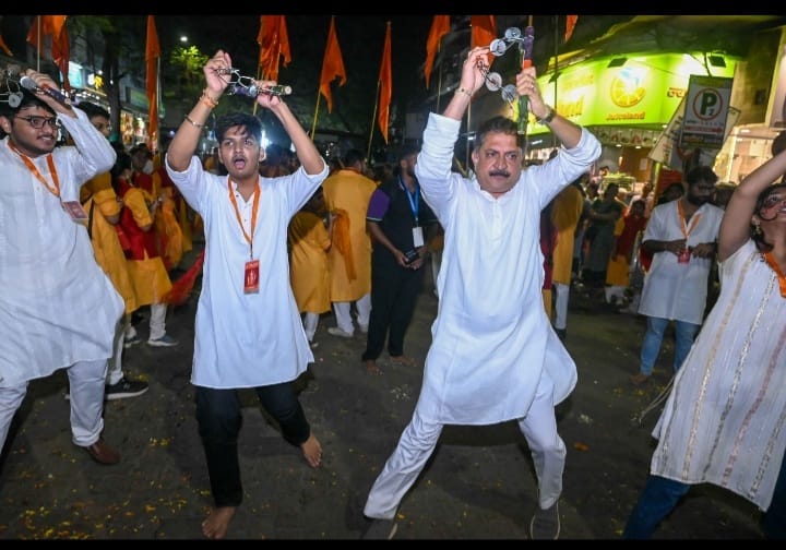 Social, Cultural & Community Programs 