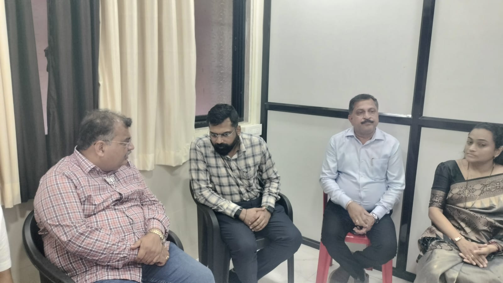 Public Meetings & Citizen Interactions 