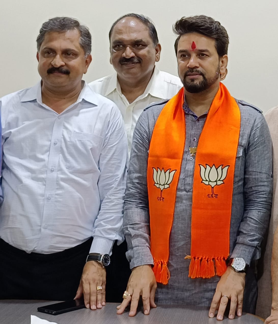 Party events & BJP Activities 