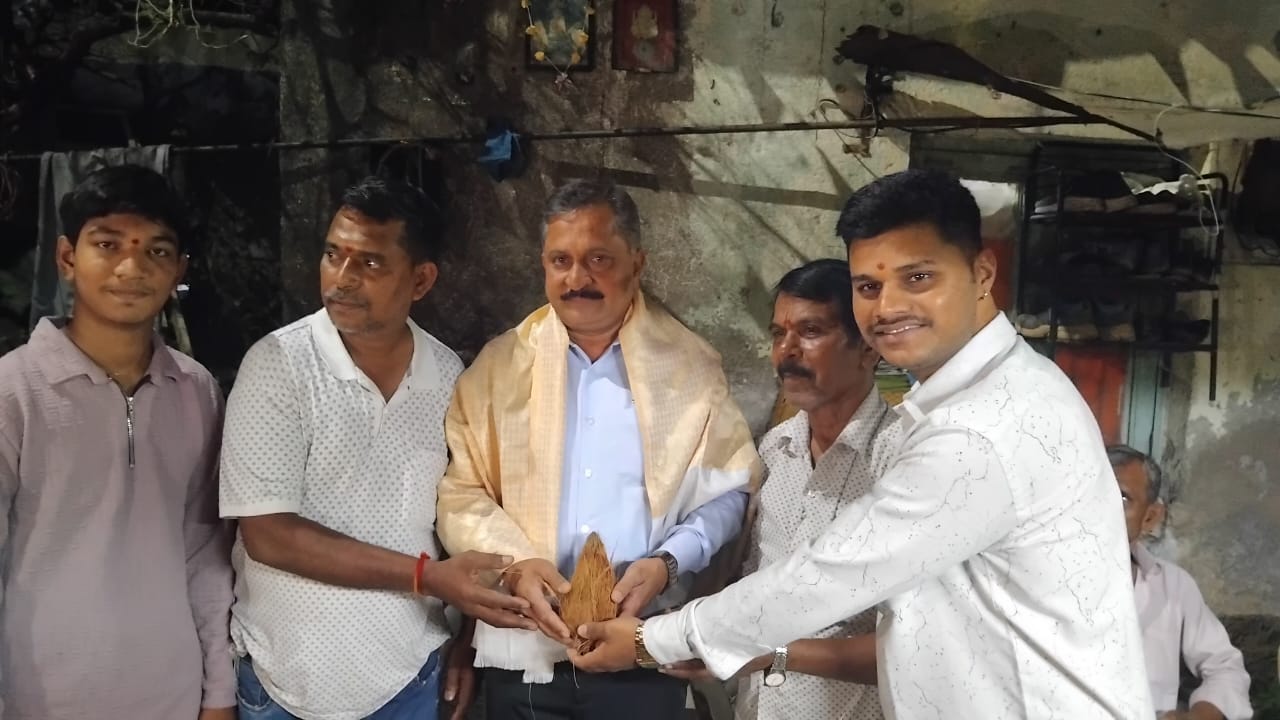 Party events & BJP Activities 