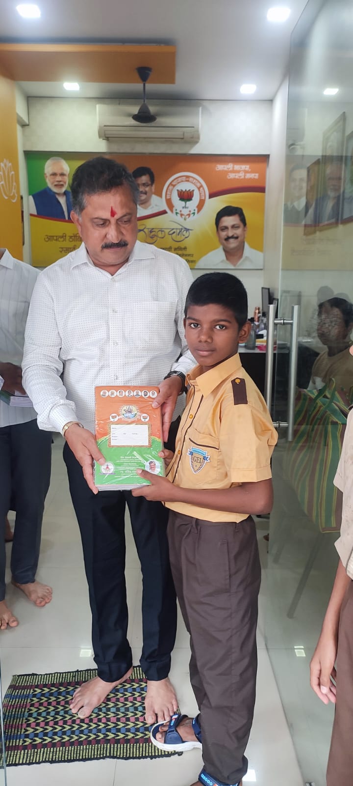 Social, Cultural & Community Programs 